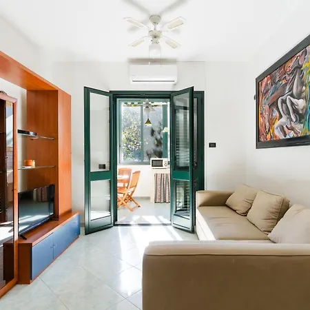 Casa Noemi A