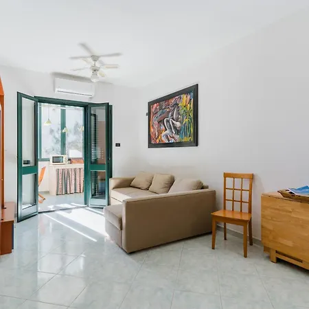 Casa Noemi A Vakantiehuis *