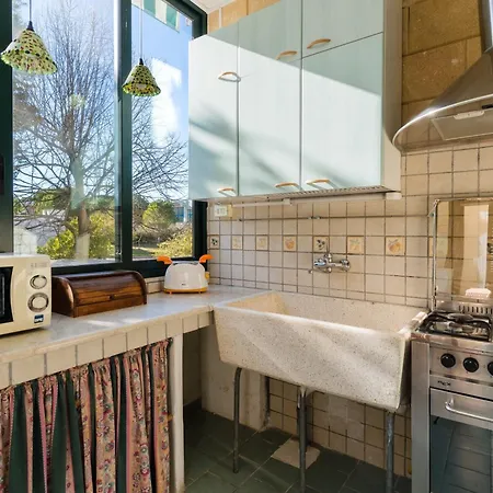 Vakantiehuis Casa Noemi A
