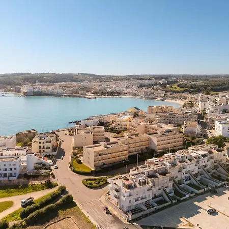 Casa Noemi A * Otranto