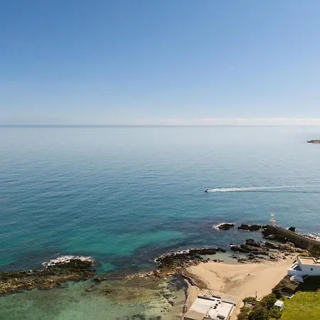 Vakantiehuis Casa Noemi A Otranto