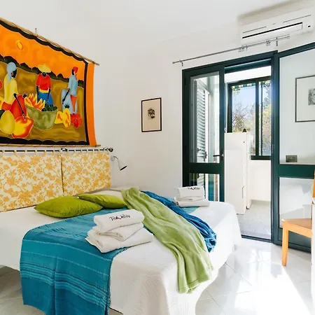 Vakantiehuis Casa Noemi A *