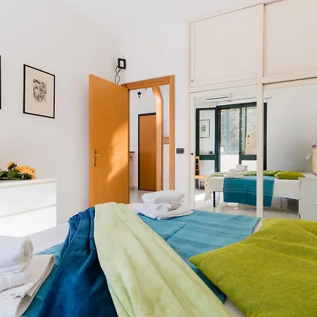 Casa Noemi A Vakantiehuis *