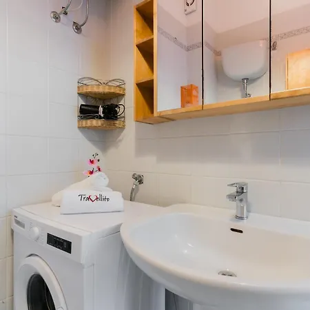 Casa Noemi A Vakantiehuis