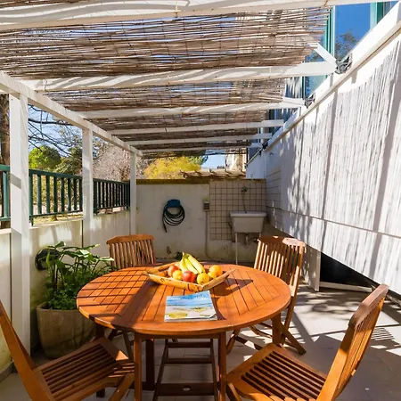 Vakantiehuis Casa Noemi A Otranto