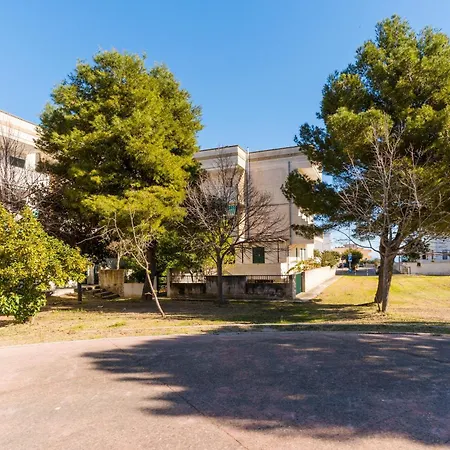 Vakantiehuis Casa Noemi A