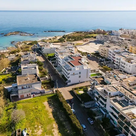 Vakantiehuis Casa Noemi A *